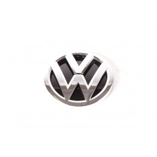 Эмблема задняя VW GOLF 5G0853617A