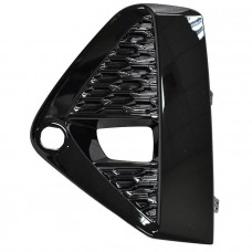 Заглушка переднего бампера левая NISSAN MURANO 62257-9UF1C