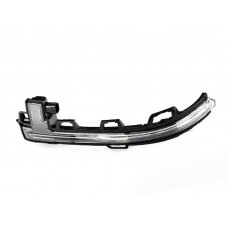 Указатель поворота в зеркале левый BMW X3 X6 G06 3137441439