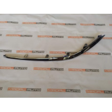 Молдинг переднего бампера боковой левый NISSAN MURANO 62075-9UF0A