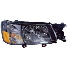 Фара правая SUBARU FORESTER 84001SA020