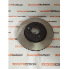 Тормозной диск передний TOYOTA PREVIA 43512-28181