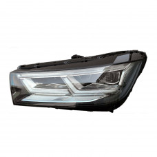 Фара левая AUDI Q5 80A941773B