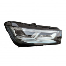 Фара правая AUDI Q5 80A941774B
