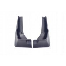 Брызговики передние пара TOYOTA CH-R PW389-10001