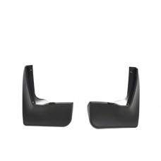 Брызговики комплект передние и задние TOYOTA CH-R PW389-10004