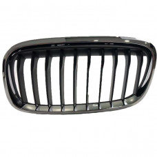 Решетка радиатора левая BMW 2'' series 51137300543