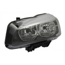 Фара левая BMW 2 63117422573