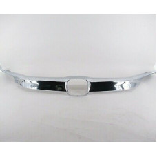 Хром решетки радиатора центральный HONDA ACCORD 71104-T3W-J51