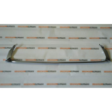 Хром молдинг решетки радиатора нижний LEXUS ES 53122-06090