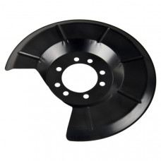 Защита тормозного диска заднего MAZDA BP4K-26-261A