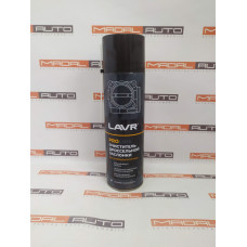 Очиститель карбюратора и дросселя lavr effective cleaning of the carburetor and throttle LN-3519 650ml