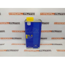 Тормозная жидкость DOT-4 SL6 1L 03.9901-6432.2