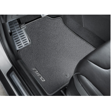 Коврики в салон текстильные KIA NIRO G5143ADE01