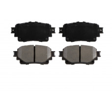 Тормозные колодки задние TOYOTA RAV-4 04466-42090