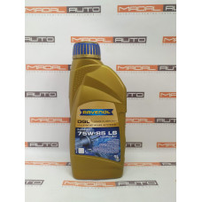 Масло трансмиссионное синтетическое DGL 75W-85 A002989020309 1L