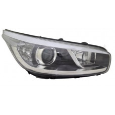 Фара правая KIA CEED 92102-A2010