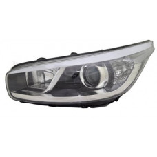 Фара левая KIA CEED 92101-A2010