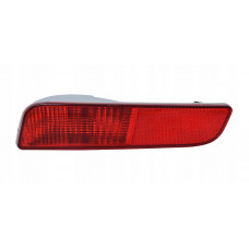 Фара противотуманная задняя левая MITSUBISHI OUTLANDER 8337A111