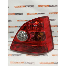 Фонарь задний правый HONDA CIVIC 7 33501-S6A-G01