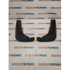 Брызговики передние пара MAZDA 6 33.02.505.PF