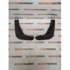 Брызговики задние пара MAZDA 6 33.02.505.PZ