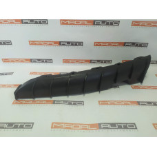 Кронштейн крепления фары левой HYUNDAI TUCSON 86555-D7500