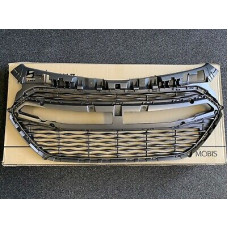 Решетка радиатора HYUNDAI SONATA HYBRID 86560-4R300