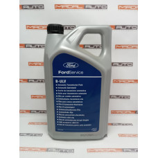 Масло трансмиссионное синтетическое FORD WSS-M2C 949-A B-ULV 2537413 (5L)