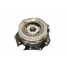 Электромотор гибридной установки VW JETTA 5C0901152C