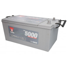 Аккумулятор 5000 Series Super Heavy Duty 230Ah 1350A 516x274x236 B00 YBX5625