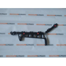 Кронштейн крепления бампера заднего левый TOYOTA AVALON 52576-07020