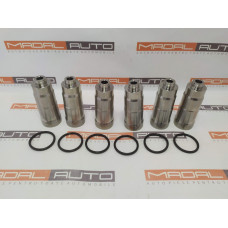 Втулка топливной форсунки DAF EURO-6 72mm 14.15mm 22.002-6