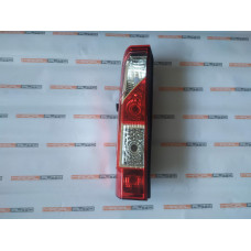Фонарь задний левый RENAULT MASTER 265550023R