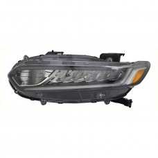 Фара левая HONDA ACCORD X 33150-TVA-A01