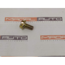 Болт крепления крышки аккумулятора M12x1,75/25 DAF 1231053