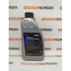 Масло трансмиссионное ATF G055540A2
