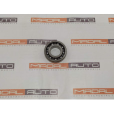 Подшипник шариковый HONDA 25x52x14/15 91003-P21-003
