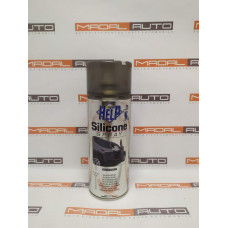 Смазка силиконовая Silicot spray 400ml 23400