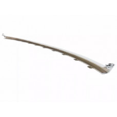 Молдинг переднего бампера LINCOLN MKZ HP5Z-8419-AB