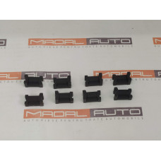 Ремкомплект ограничителей двери MAZDA 6 2012- 5327
