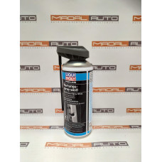 Грязеотталкивающая белая смазка Pro-Line Wartungs-Spray weiss 400ml 7387