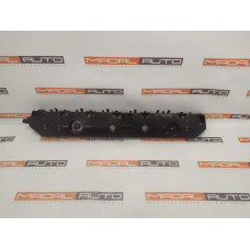 Кронштейн крепления бампера заднего левый NISSAN LEAF 85227-5SK0A
