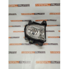 Фара противотуманная правая HYUNDAI MATRIX 92202-10000
