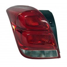 Фонарь задний левый CHEVROLET TRAX 42750549