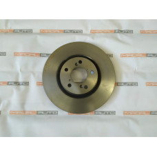Тормозной диск передний HONDA ACURA 45251-STX-A00