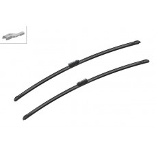 Щётки стеклоочистителя комплект 2шт 750mm+750mm VW ID3 10A998002