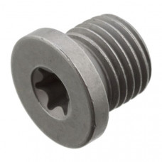 Пробка сливная поддона картера VW AUDI SKODA SEAT PORSCHE N91167901