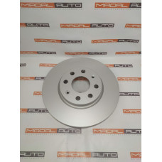 Тормозной диск передний OPEL FIAT 93197241