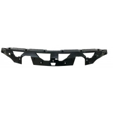 Решетка в бампер передний верхняя HONDA ACCORD X 71112-TVA-A00